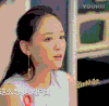 陈乔恩 美女 气质 交谈