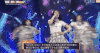 The show I.O.I 美女 可爱 活力