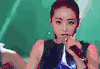 蔡依林 美女 演唱