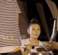 花儿与少年3 宋祖儿 有点赞