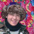 兴奋 哈哈大笑 开心 我们十七岁 林志颖 综艺 表情包 高兴