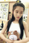 清新 美女 可爱 迷人 清纯