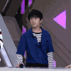 易烊千玺 TFBOYS 帅哥 三小只