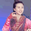 刘诗诗 仙女 美女 大笑