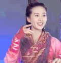 刘诗诗 仙女 美女 大笑