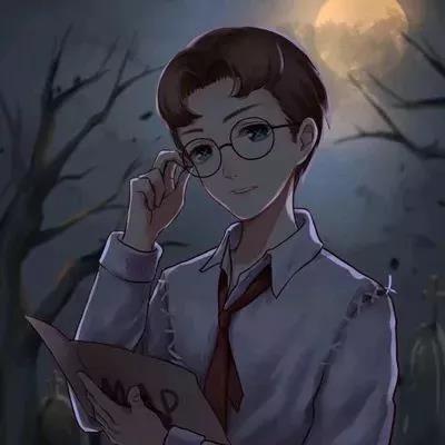 第五人格头像 第五人格 头像 卡通 动漫