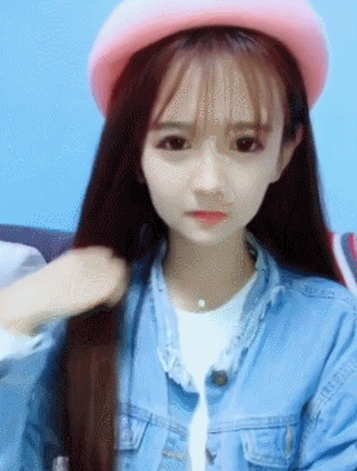 美女 氣質(zhì) 可愛 長(zhǎng)發(fā)