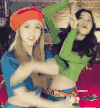 MAMAMOO MV 你最完美 动作 可爱