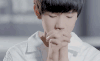 王源 美男子 tfboys 祈祷 成熟 荷尔蒙 少女心 暖化 明星爱豆