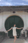 女神 性感 可爱 迷人