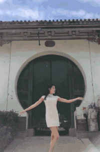 女神 性感 可爱 迷人
