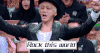 火星情报局 苏见信 帽子 鼓掌 Rockthisworld