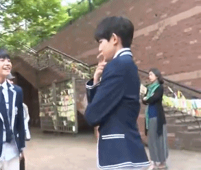 王源 男孩 帅气 阳光