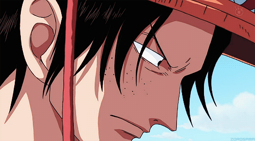 动漫 男孩 低头 说话 注视