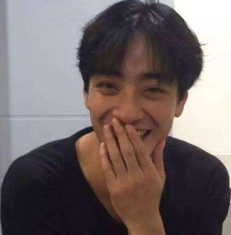 男星 小哥哥 帅气 头像 可爱