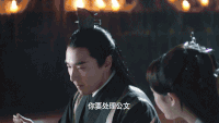 三生三世十里桃花 三生三世 白浅 夜华