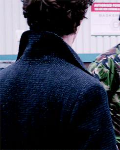 卷福 福尔摩斯 帅 神探夏洛克 本尼迪克特·康伯巴奇