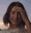 美女 气质 漂亮