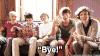 单向组合 One+Direction bye