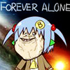 林大B 流泪 搞笑 FOREVER ALONE