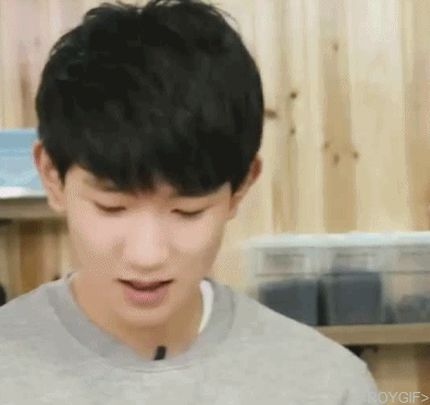 王源 可爱 少年 TFboys