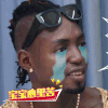 黑人 流泪 宝宝心里苦