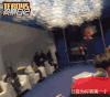 明星 男孩 帅气 灯光