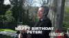生日快乐 蛋糕 Peter 动态图 祝福