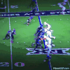 国家美式橄榄球大联 抢球  激烈 National+Football+League