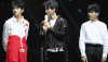 明星 TFBOYS 帅气