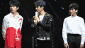 明星 TFBOYS 帅气