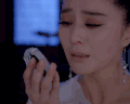 武媚娘传奇 范冰冰 哭泣 镯子
