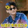 明星大侦探4 明星大侦探 白敬亭 命里欠揍 生气 soogif soogif出品
