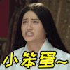 思美人 屈灵均 演员 马可 小笨蛋 笨蛋