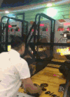 何润东  篮球  投篮  游戏机