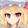 二小姐 芙兰朵露 东方 萌娘