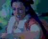 美女 古风 古装 迷人