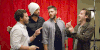 hiatusbeards JustinAnglesandJaydenJaworski 明星组合