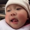 宝宝 搞笑 可爱 萌萌哒