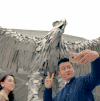 人间至味是清欢 佟大为 造型 自拍