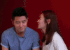林心如 kiss 任性夫妇 我们相爱吧