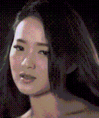 可爱 女神 美女 迷人