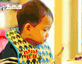 宋民国 咕咕 小可爱 吃货