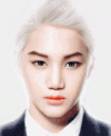 金钟仁 EXO/EXO-K组合 上瘾 咆哮 CallMeBaby 狼与美女 LoveMeRight