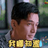 知道 胡歌 猎场 soogif soogif出品