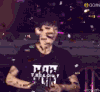王源 演唱会 tfboys 三周年 唱歌 帅炸 明星爱豆