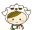 没睡醒 表情 表情包