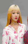 金发 美女 可爱 女神
