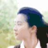 刘亦菲 美女 迷人 女神