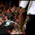 NBA 骑士 詹姆斯 暴扣